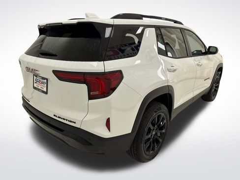 New 2026 GMC Terrain Elevation w/ Elevation Premium Package image 4