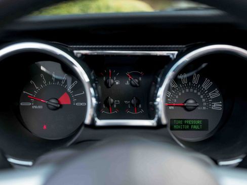 Used 2008 Ford Mustang GT image 51