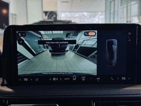 New 2026 Lincoln Aviator Reserve image 42