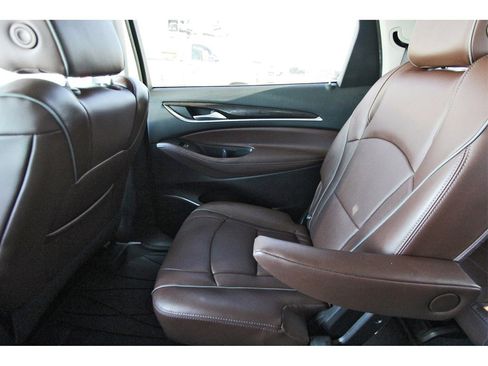 Used 2018 Buick Enclave Avenir w/ Avenir Technology Package image 14