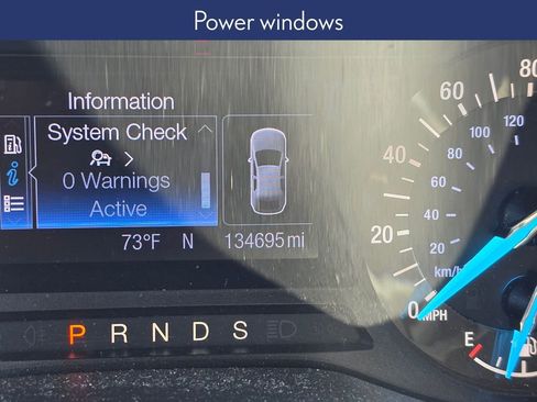 Used 2013 Ford Fusion SE FWD image 8