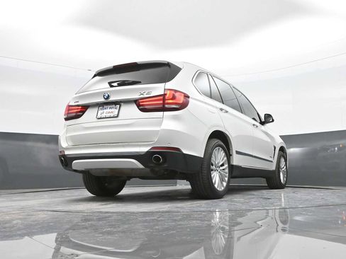Used 2017 BMW X5 xDrive35i image 40