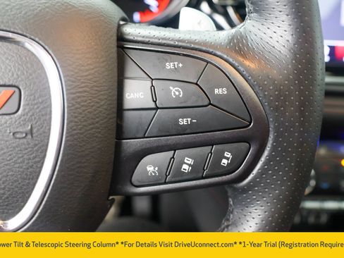 Used 2024 Dodge Durango GT AWD/4WD image 23