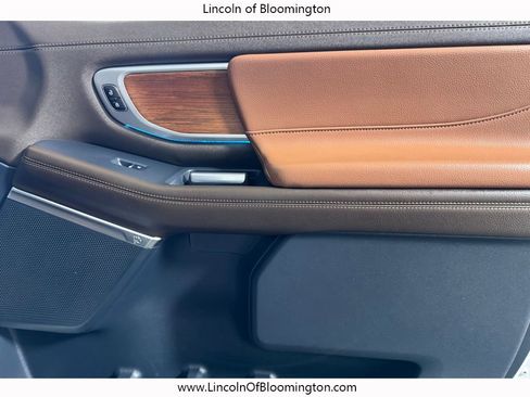 Used 2025 Ford Expedition Max King Ranch image 20