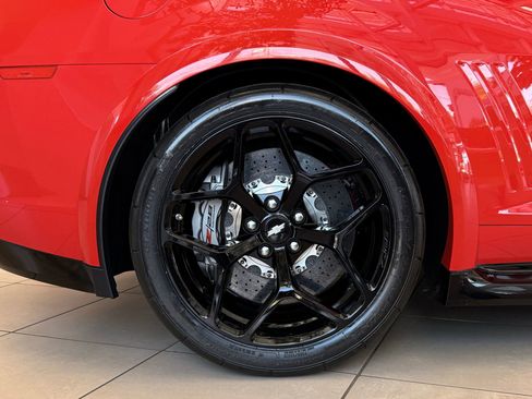 Used 2015 Chevrolet Camaro Z/28 RWD image 18