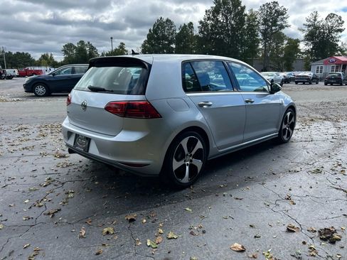 Used 2016 Volkswagen GTI Autobahn w/ Lighting Package (SEL) image 7