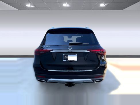 New 2026 Mercedes-Benz GLE 350 4MATIC image 10