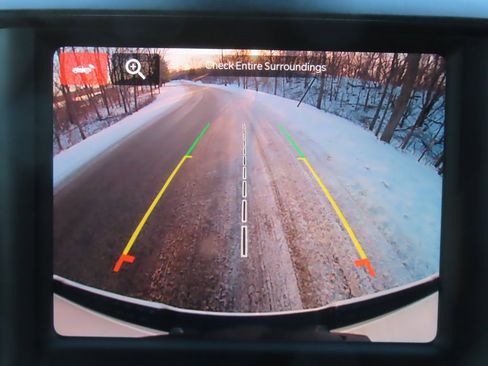 Certified 2023 RAM 1500 Big Horn image 5