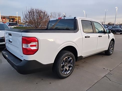Used 2024 Ford Maverick XLT w/ Equipment Group 300A Standard image 7