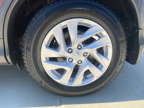 Used 2016 Honda CR-V EX-L image 25