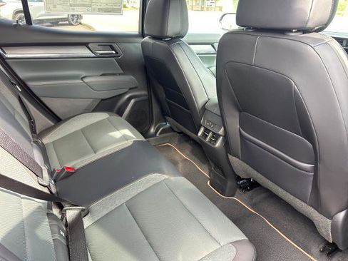 Used 2026 GMC Terrain AT4 w/ Convenience Package III AWD/4WD image 7