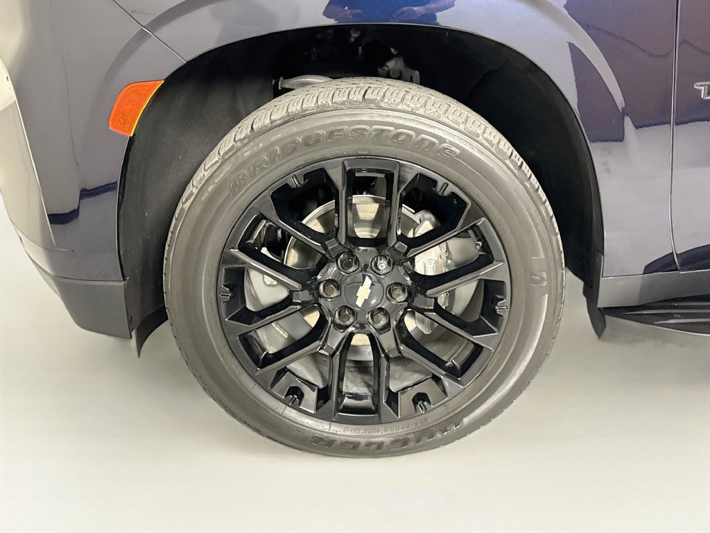 Used 2023 Chevrolet Tahoe RST w/ Luxury Package RWD image 30