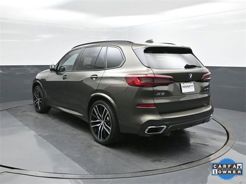 Used 2022 BMW X5 sDrive40i w/ M Sport Package image 5