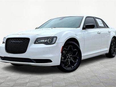 Used 2022 Chrysler 300 Touring w/ Sport Appearance Package