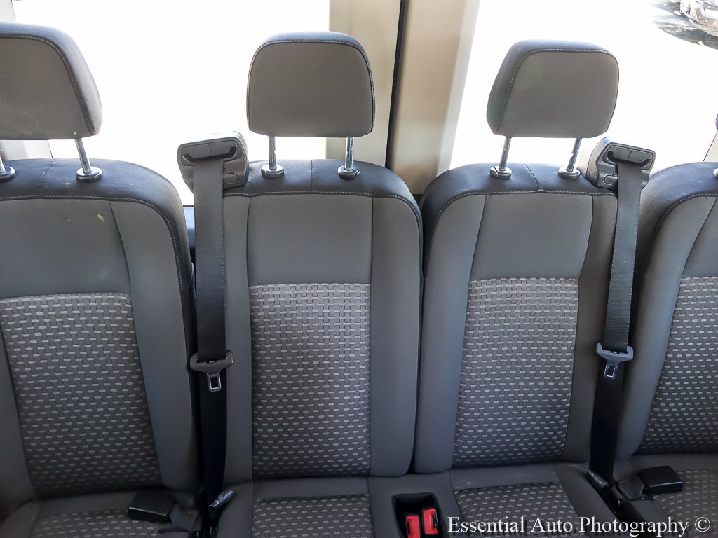Used 2022 Ford Transit 350 XLT RWD image 23
