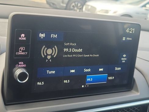 Certified 2025 Acura ADX FWD image 24
