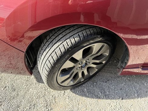 Used 2016 Subaru Impreza 2.0i Sport Limited image 19