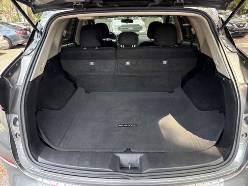 Used 2018 Nissan Murano S FWD image 29