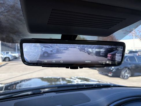 Used 2021 INFINITI QX80 Luxe w/ Cargo Package image 13