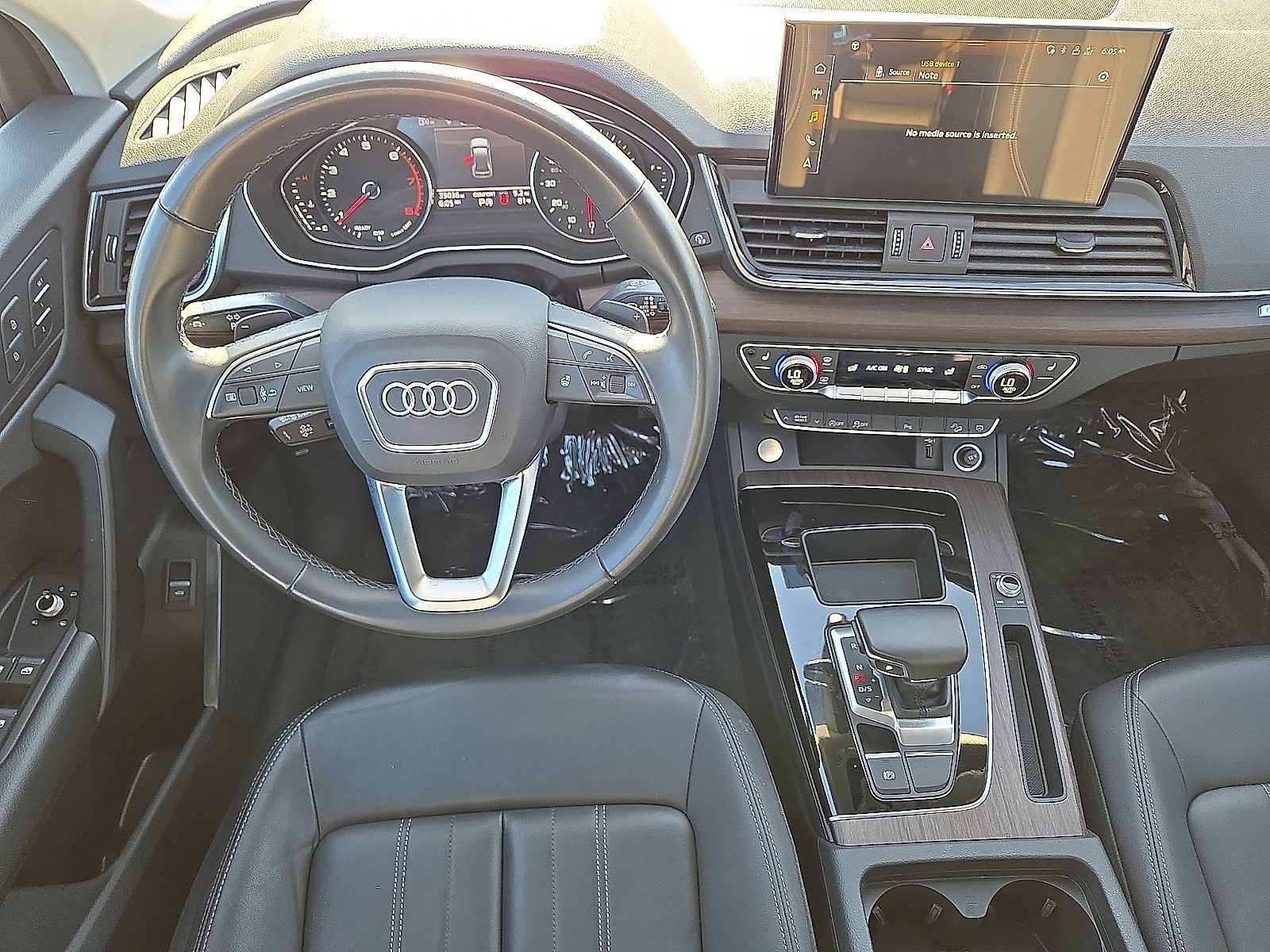 Used 2023 Audi Q5 2.0T Premium AWD/4WD image 19