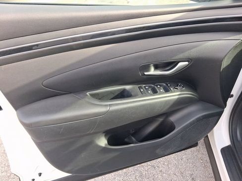Used 2024 Hyundai Tucson SEL AWD/4WD image 15