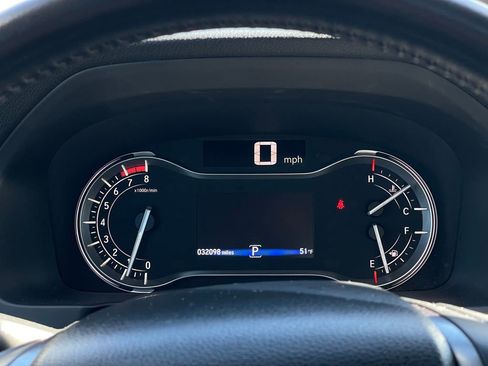 Certified 2023 Honda Ridgeline RTL image 10