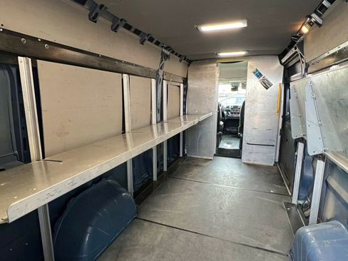 Used 2019 RAM ProMaster 3500 image 7