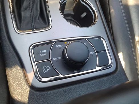 Used 2020 Jeep Grand Cherokee Limited X AWD/4WD image 20