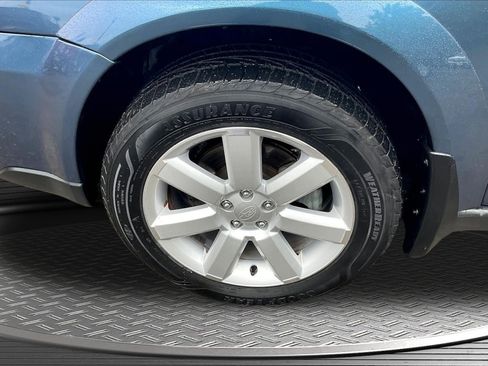 Used 2006 Subaru Outback 2.5i AWD/4WD image 32