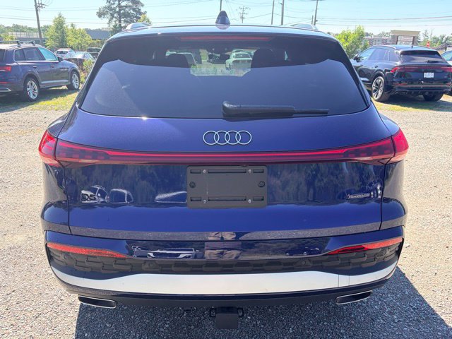 Certified 2025 Audi Q5 Premium w/ Premium Plus AWD/4WD image 4