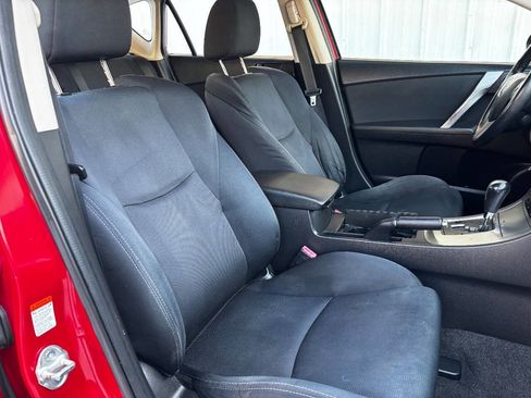 Used 2011 MAZDA MAZDA3 s Sport image 10