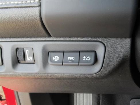 Used 2020 GMC Acadia Denali w/ Technology Package image 28