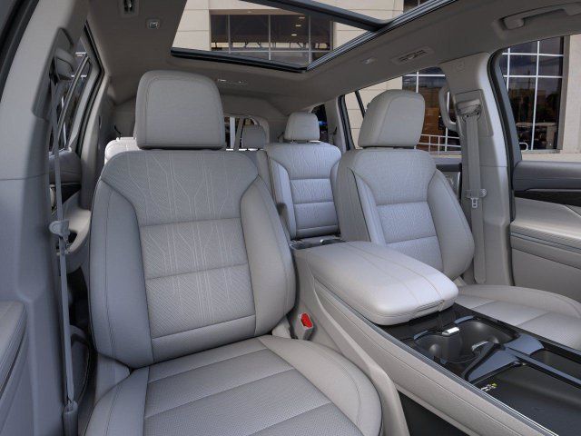 New 2027 Buick Enclave Avenir FWD image 16