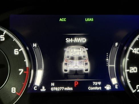 Used 2019 Acura RDX AWD image 10
