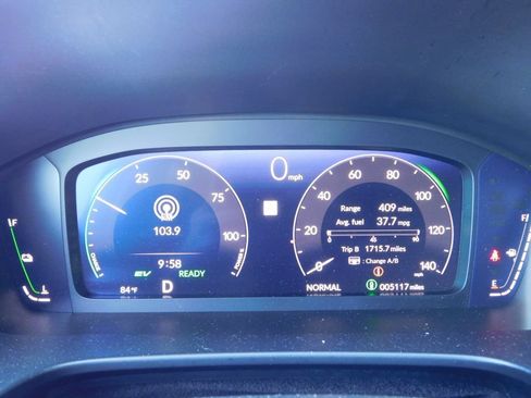Used 2026 Honda CR-V Sport-L image 12