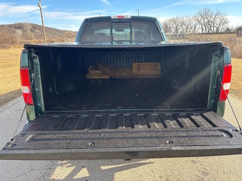 Used 2008 Ford F150 XLT image 26