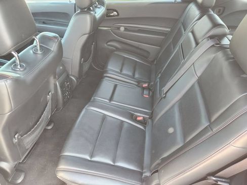 Used 2024 Dodge Durango R/T AWD/4WD image 23