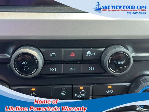 New 2026 Ford F250 XLT w/ XLT Premium Package image 29