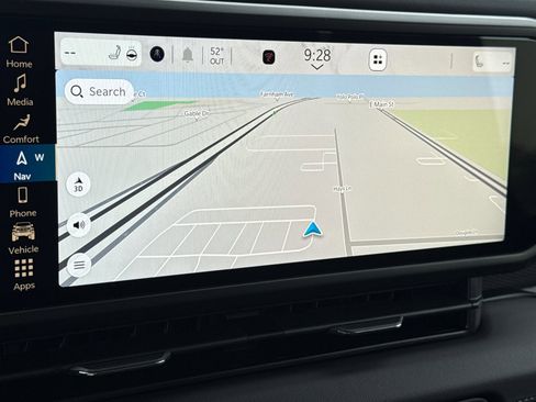 New 2026 Jeep Wrangler Unlimited Rubicon image 17