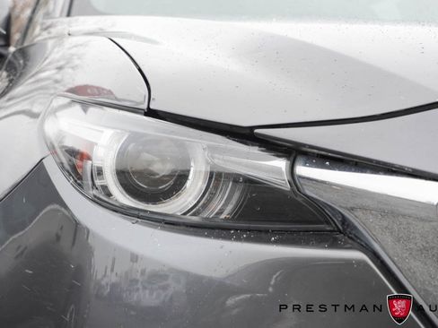 Used 2018 MAZDA CX-9 Grand Touring image 17