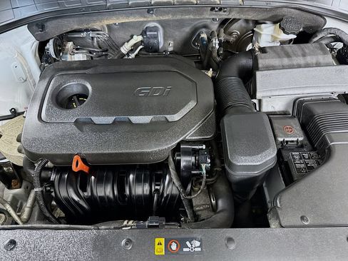 Used 2016 Kia Sorento L FWD image 29