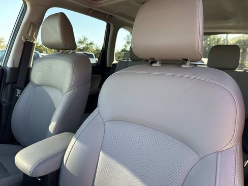 Used 2018 Subaru Forester 2.5i Limited image 24