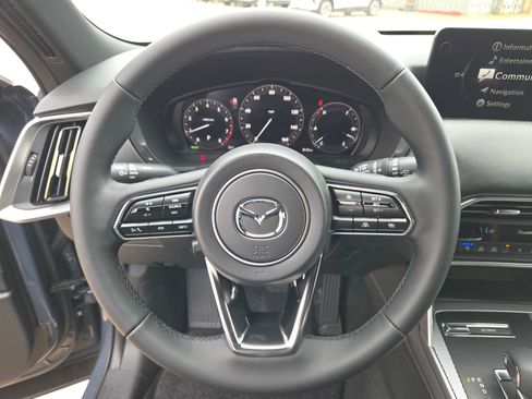 New 2026 MAZDA CX-70 3.3 Turbo S w/ Premium Package image 11