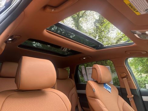 New 2026 Genesis GV80 3.5T Advanced AWD/4WD image 38