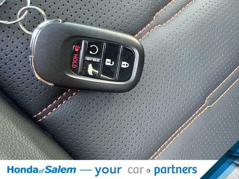 Used 2025 Honda CR-V Sport Touring image 20