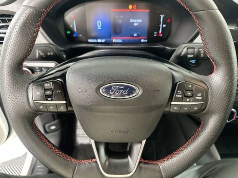 Used 2024 Ford Escape ST-Line Select AWD/4WD image 20