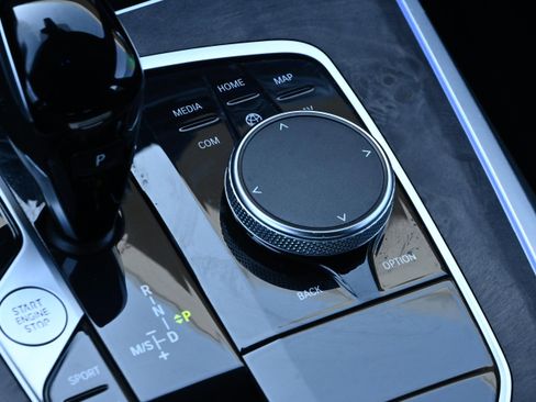 Certified 2023 BMW X5 xDrive40i w/ Premium Package image 20