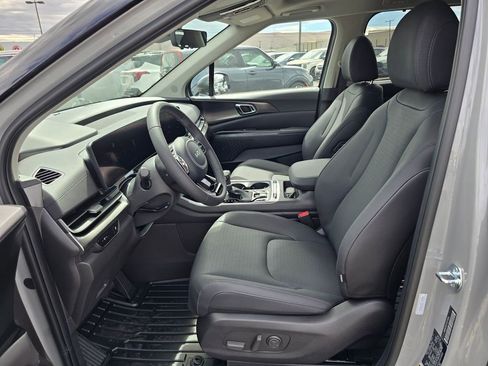 New 2026 Kia Carnival SX Prestige FWD image 25