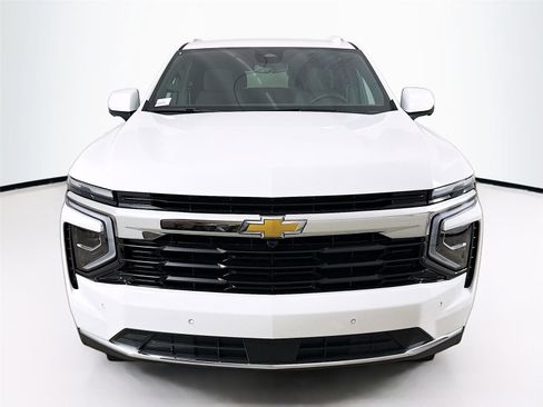 Used 2026 Chevrolet Tahoe LS image 2