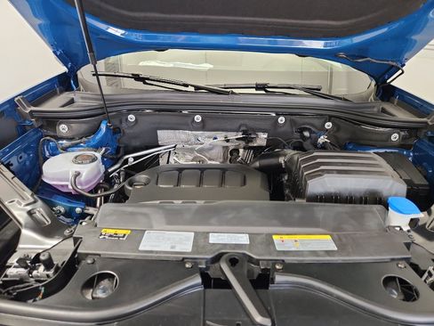 New 2026 Volkswagen Atlas Cross Sport SEL Premium R-Line AWD/4WD image 44